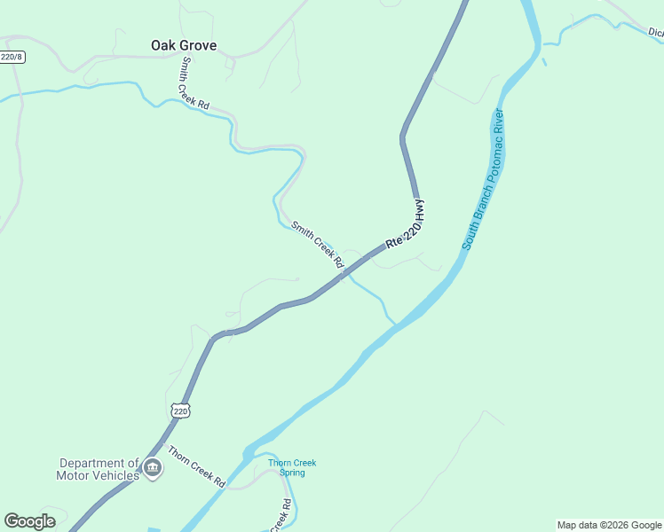 map of restaurants, bars, coffee shops, grocery stores, and more near 31 Smith Creek Road in Franklin