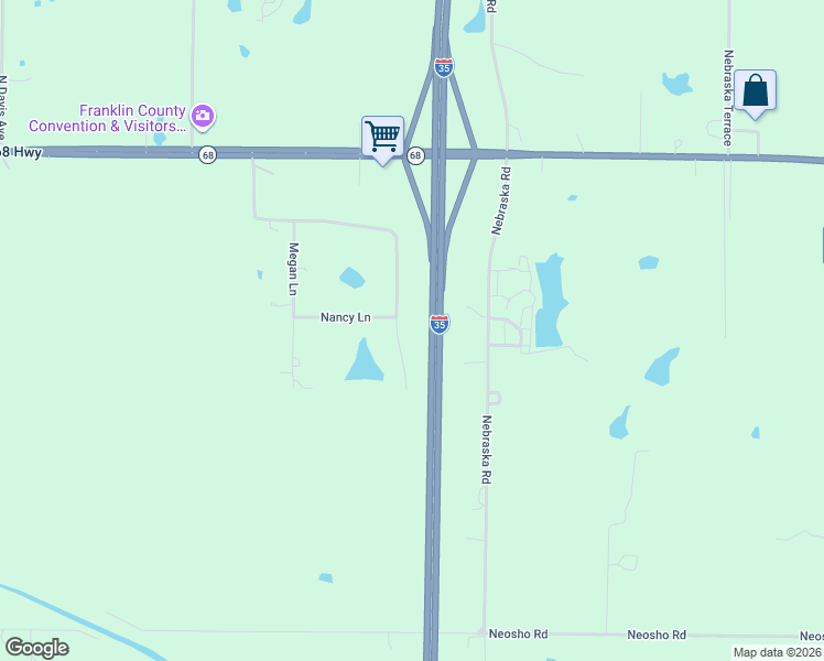 map of restaurants, bars, coffee shops, grocery stores, and more near 159 Kelsey Drive in Ottawa