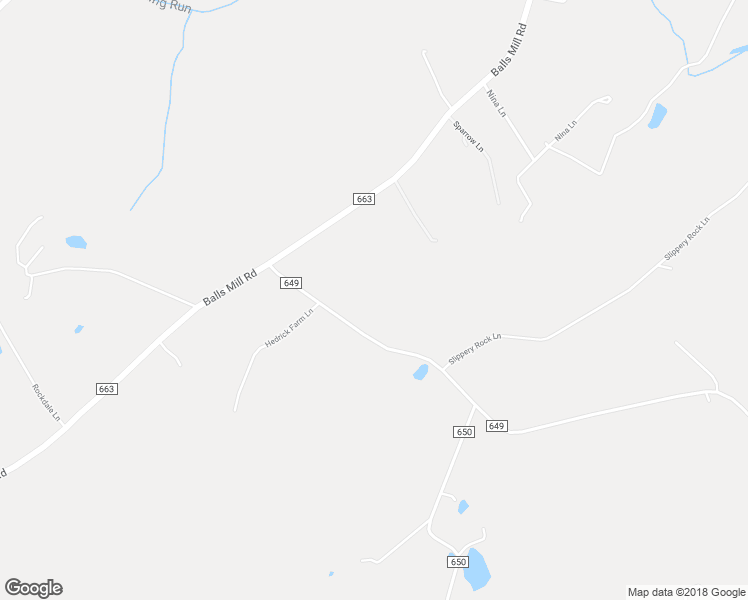 map of restaurants, bars, coffee shops, grocery stores, and more near 5744 Germantown Road in Midland