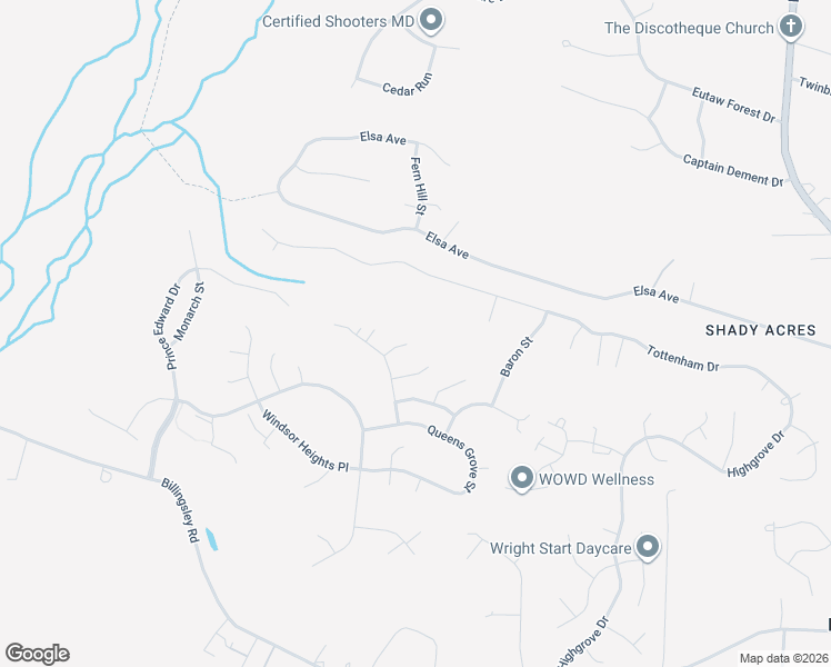 map of restaurants, bars, coffee shops, grocery stores, and more near 3900 Stonegate Court in White Plains