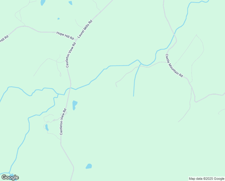 map of restaurants, bars, coffee shops, grocery stores, and more near in Castleton