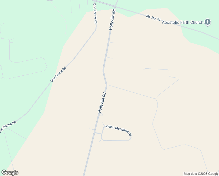 map of restaurants, bars, coffee shops, grocery stores, and more near 26477 Hollyville Road in Millsboro