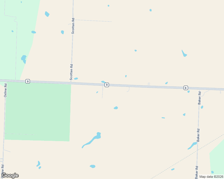 map of restaurants, bars, coffee shops, grocery stores, and more near in Green Ridge