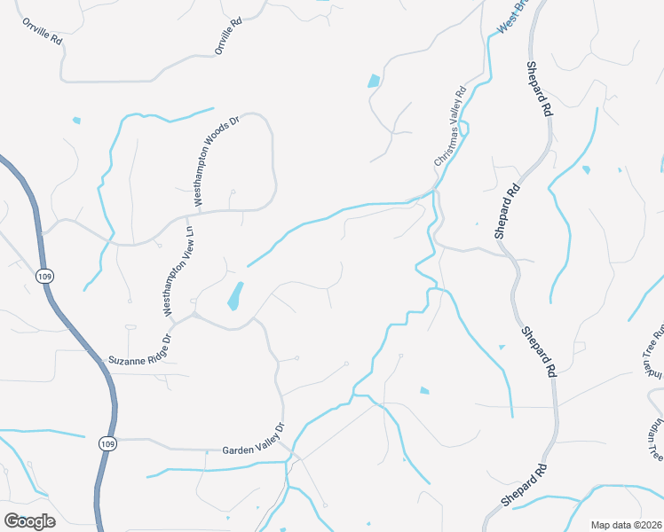 map of restaurants, bars, coffee shops, grocery stores, and more near 17607 Vintage Oak Drive in Wildwood