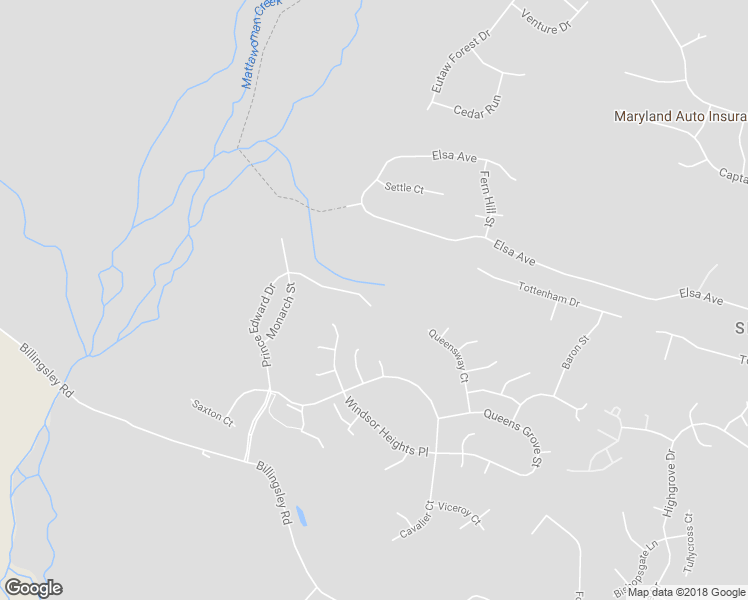 map of restaurants, bars, coffee shops, grocery stores, and more near 3315 Prince Edward Drive in White Plains