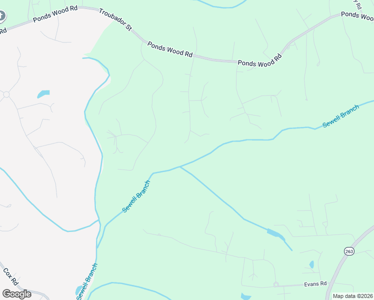 map of restaurants, bars, coffee shops, grocery stores, and more near 3831 Sunrise Drive in Huntingtown