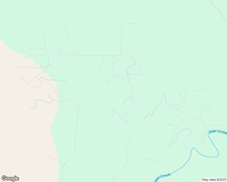 map of restaurants, bars, coffee shops, grocery stores, and more near 7124 Ryan Ranch Road in El Dorado Hills