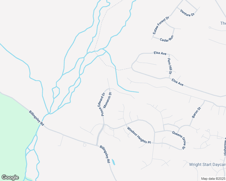 map of restaurants, bars, coffee shops, grocery stores, and more near 3430 Prince Edward Drive in White Plains