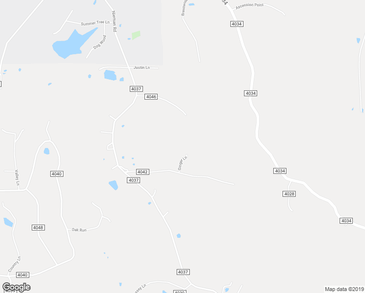 map of restaurants, bars, coffee shops, grocery stores, and more near 12179 Ginger Lane in Holts Summit