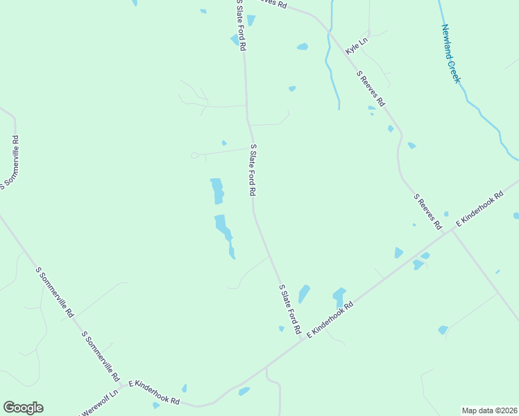 map of restaurants, bars, coffee shops, grocery stores, and more near 5017 South Slate Ford Road in Scottsburg