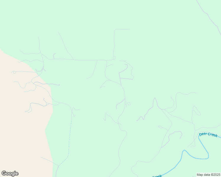 map of restaurants, bars, coffee shops, grocery stores, and more near 7124 Ryan Ranch Road in El Dorado Hills