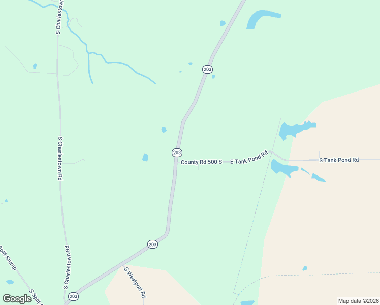 map of restaurants, bars, coffee shops, grocery stores, and more near 4921 Indiana 203 in Lexington