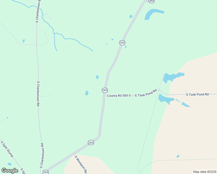 map of restaurants, bars, coffee shops, grocery stores, and more near 4921 Indiana 203 in Lexington