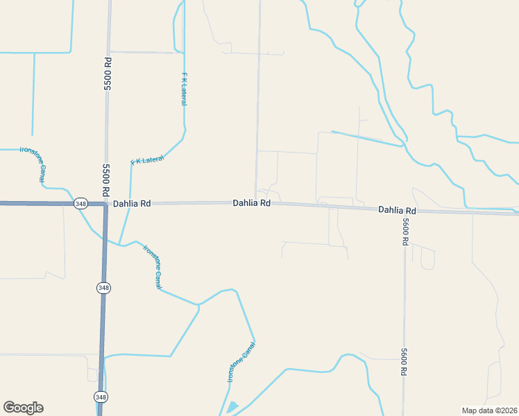 map of restaurants, bars, coffee shops, grocery stores, and more near 55510 Dahlia Road in Olathe