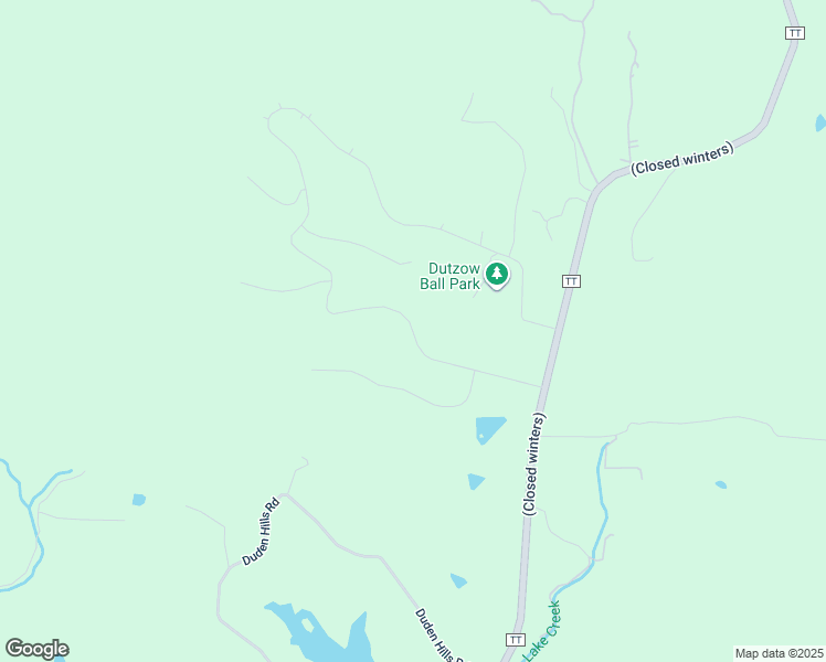 map of restaurants, bars, coffee shops, grocery stores, and more near Cumberland Gap Drive in Marthasville