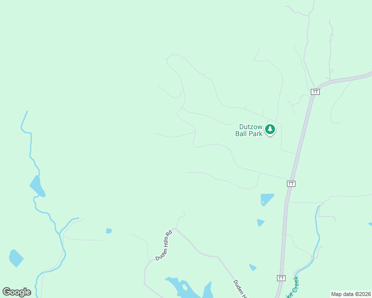 map of restaurants, bars, coffee shops, grocery stores, and more near 11200 Cumberland Gap Drive in Marthasville