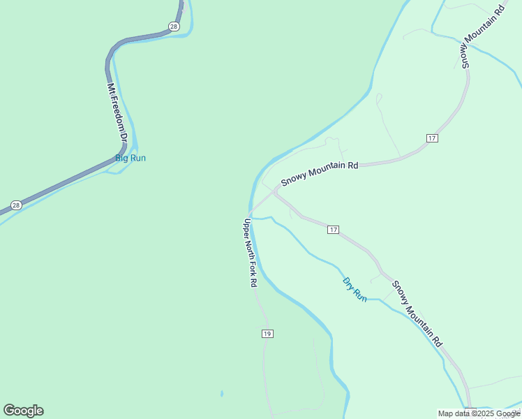 map of restaurants, bars, coffee shops, grocery stores, and more near in Circleville