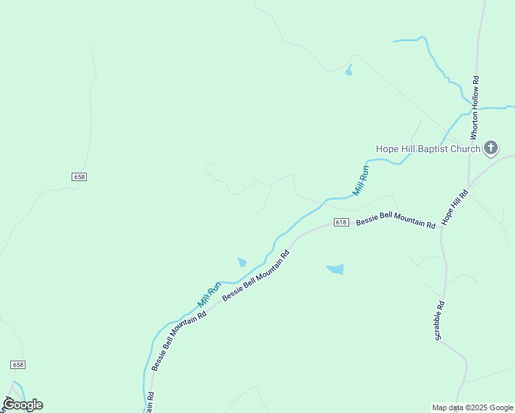 map of restaurants, bars, coffee shops, grocery stores, and more near 120 Mill Run Lane in Castleton