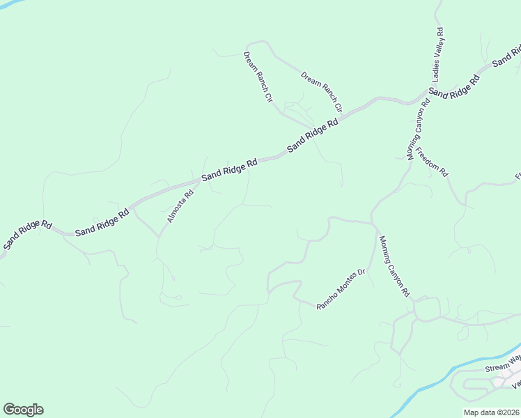 map of restaurants, bars, coffee shops, grocery stores, and more near 3500 Tree Frog Lane in Placerville