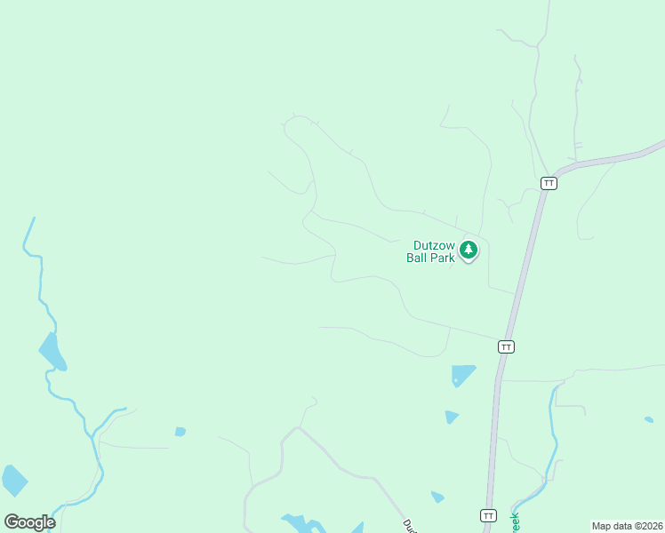 map of restaurants, bars, coffee shops, grocery stores, and more near 11225 Cumberland Gap Drive in Marthasville