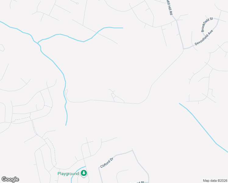map of restaurants, bars, coffee shops, grocery stores, and more near 3405 Mill Hill Road in Waldorf