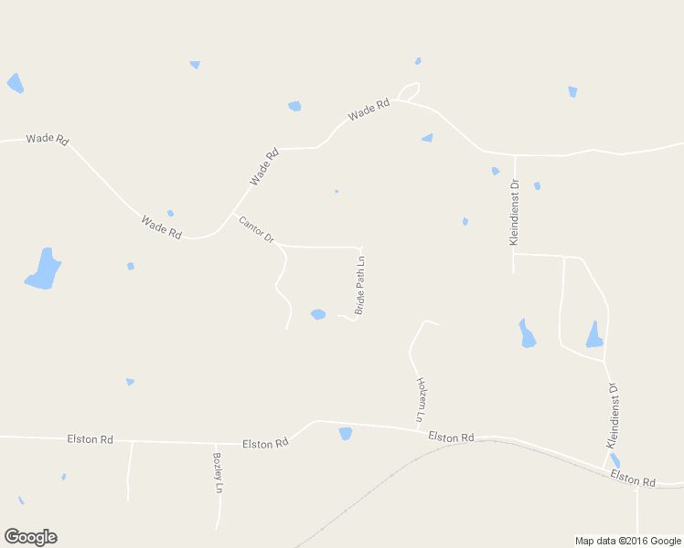 map of restaurants, bars, coffee shops, grocery stores, and more near 5713 Cantor Drive in Jefferson City