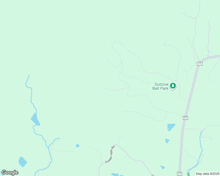 map of restaurants, bars, coffee shops, grocery stores, and more near 11429 High Plains Road in Marthasville