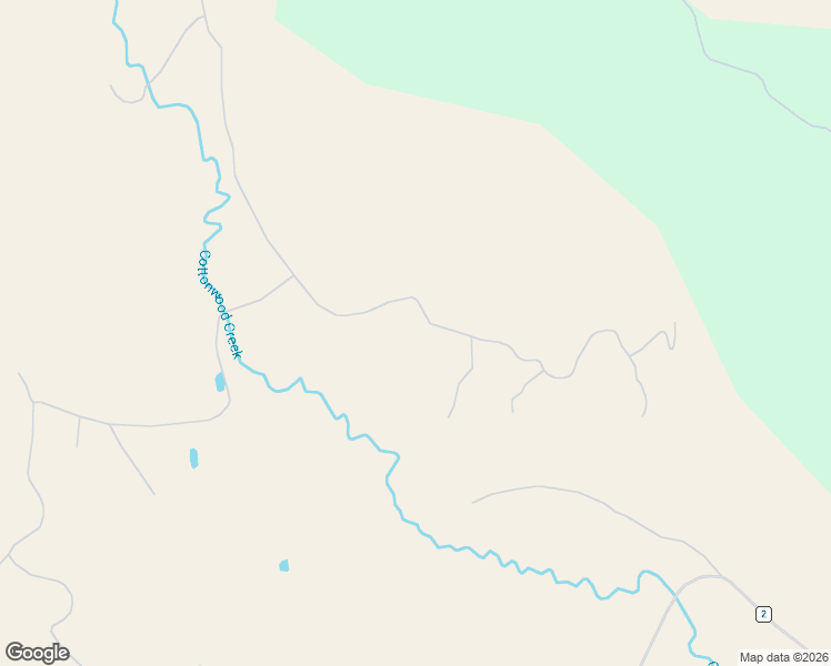 map of restaurants, bars, coffee shops, grocery stores, and more near Rosebush Road in Cañon City