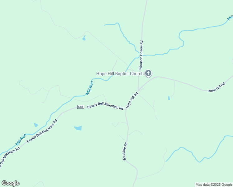 map of restaurants, bars, coffee shops, grocery stores, and more near 120 Mill Run Lane in Castleton