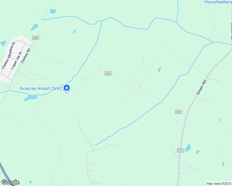 map of restaurants, bars, coffee shops, grocery stores, and more near 6393 Stoney Road in Midland
