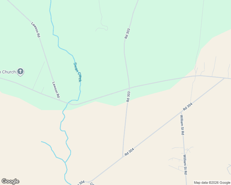 map of restaurants, bars, coffee shops, grocery stores, and more near Mount Joy Road in Millsboro