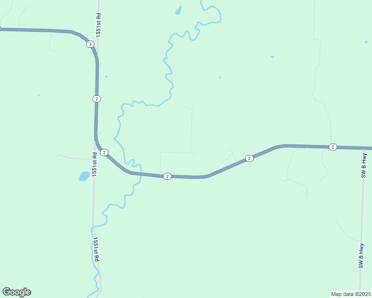 map of restaurants, bars, coffee shops, grocery stores, and more near 892 Southwest 1521st Road in Holden