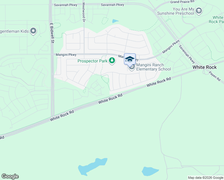 map of restaurants, bars, coffee shops, grocery stores, and more near 4580 South Hills Court in Folsom
