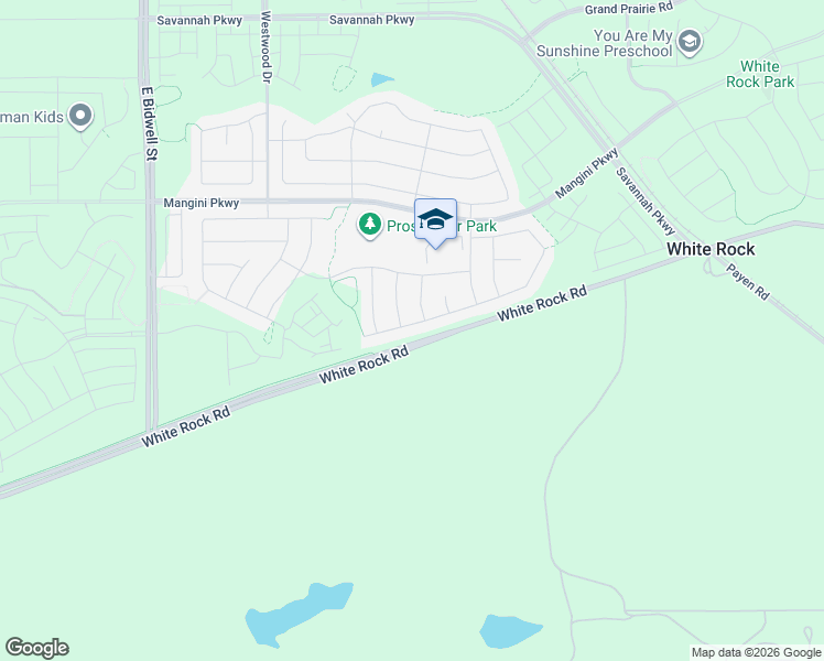 map of restaurants, bars, coffee shops, grocery stores, and more near 4617 South Hills Drive in Folsom