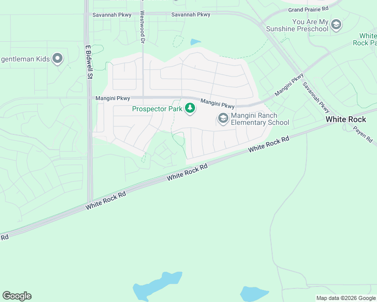 map of restaurants, bars, coffee shops, grocery stores, and more near 4580 South Hills Court in Folsom