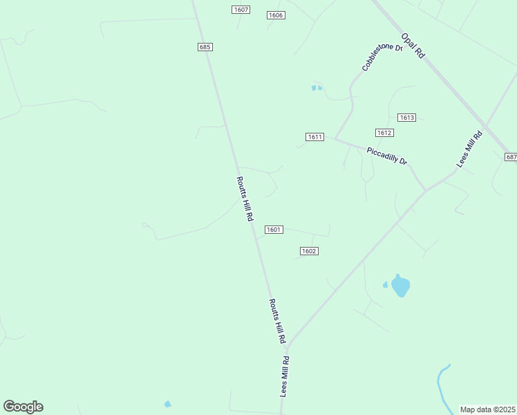 map of restaurants, bars, coffee shops, grocery stores, and more near 10009 Routts Hill Road in Warrenton