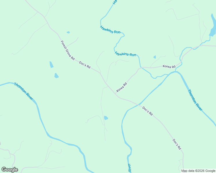 map of restaurants, bars, coffee shops, grocery stores, and more near 6001 Colvin Brothers Lane in Amissville