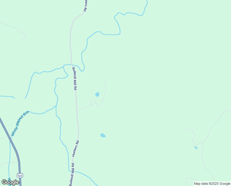 map of restaurants, bars, coffee shops, grocery stores, and more near in Woodville