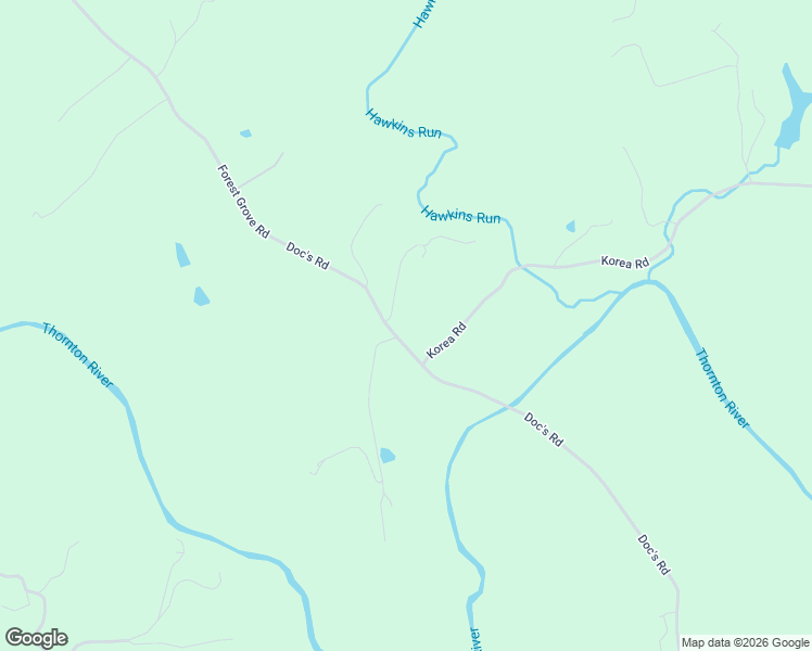 map of restaurants, bars, coffee shops, grocery stores, and more near 6001-6071 Colvin Brothers Lane in Amissville