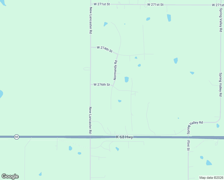 map of restaurants, bars, coffee shops, grocery stores, and more near 27520 Normandy Rd in Louisburg
