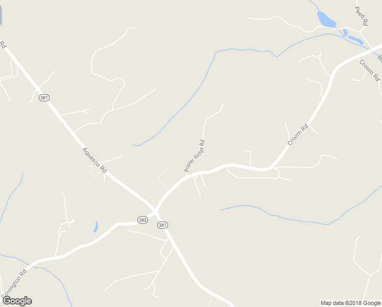 map of restaurants, bars, coffee shops, grocery stores, and more near 19071 Poplar Ridge Road in Brandywine