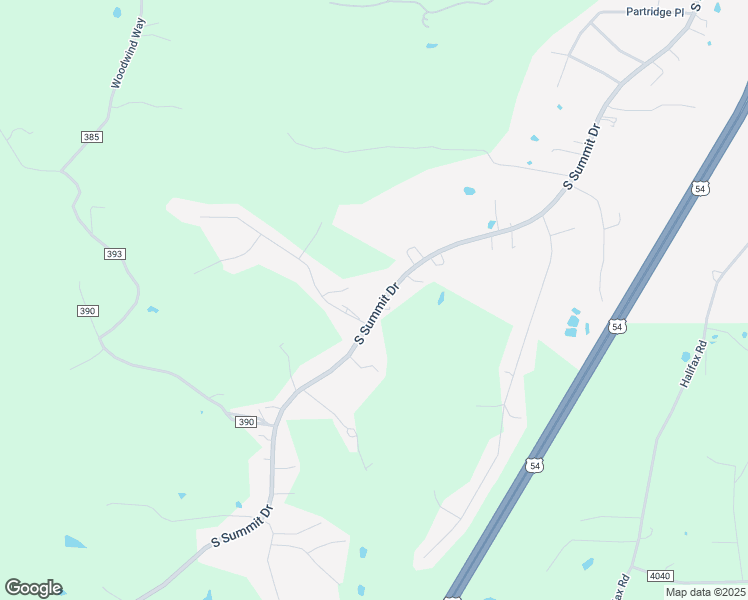 map of restaurants, bars, coffee shops, grocery stores, and more near 1142 South Summit Drive in Holts Summit