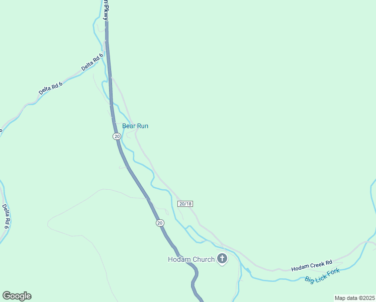 map of restaurants, bars, coffee shops, grocery stores, and more near in Hacker Valley