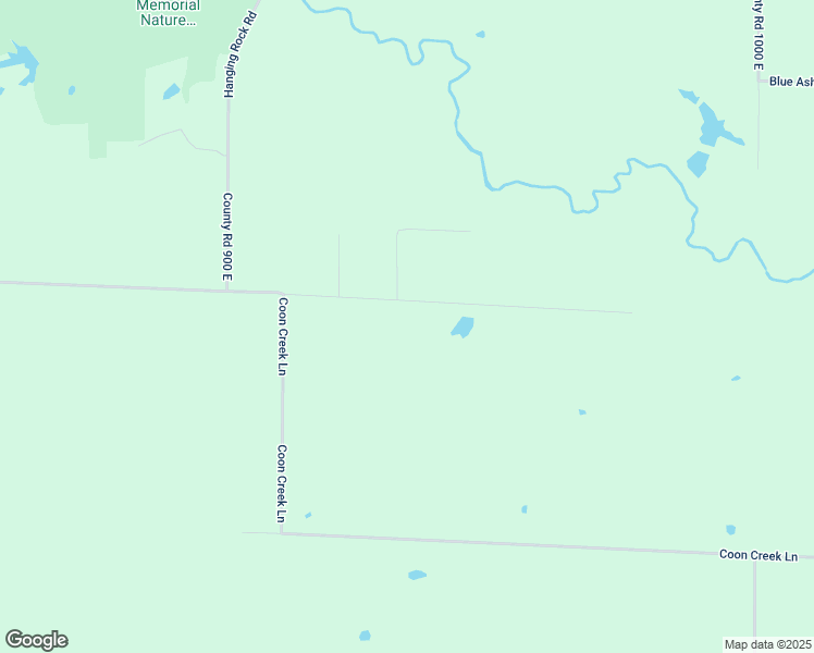 map of restaurants, bars, coffee shops, grocery stores, and more near 242 County Road 150 North in Flora