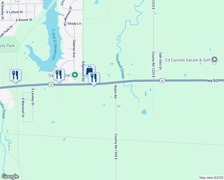 map of restaurants, bars, coffee shops, grocery stores, and more near in Salem