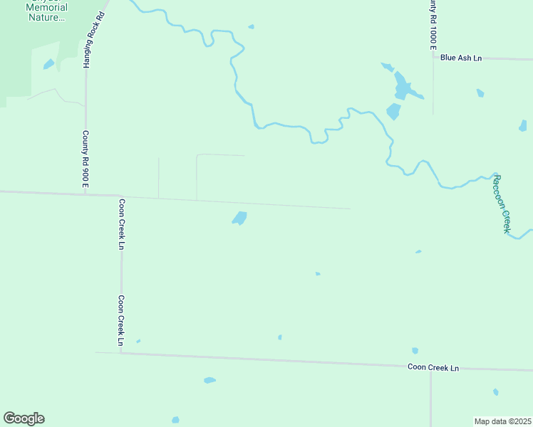 map of restaurants, bars, coffee shops, grocery stores, and more near 242-778 Co Road 150 North in Flora