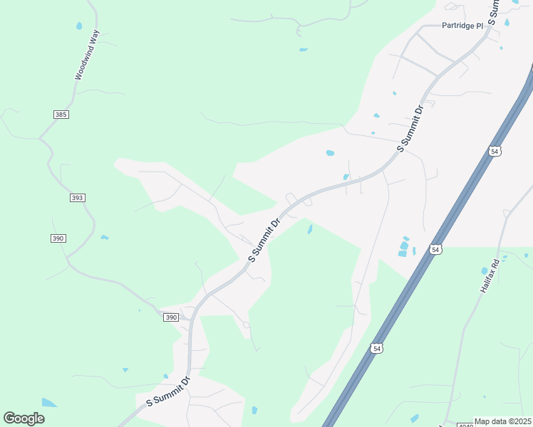 map of restaurants, bars, coffee shops, grocery stores, and more near 1142 South Summit Drive in Holts Summit