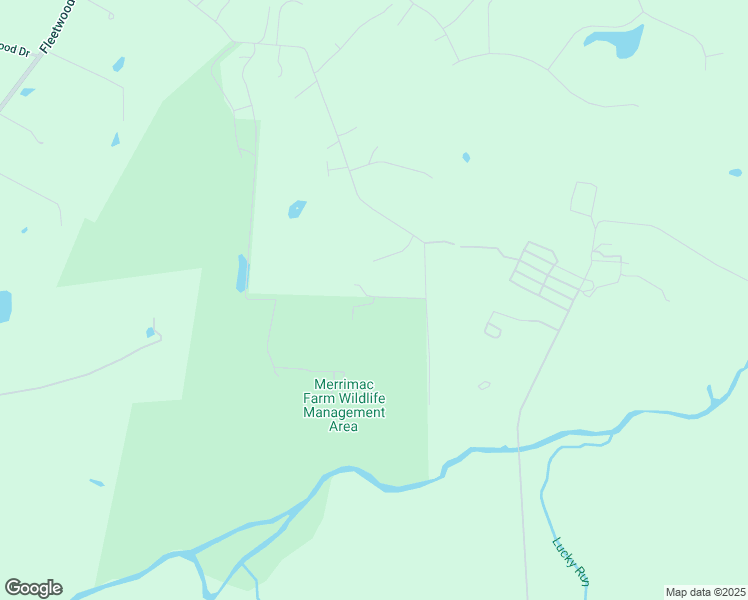 map of restaurants, bars, coffee shops, grocery stores, and more near 15008 Deepwood Ln in Nokesville