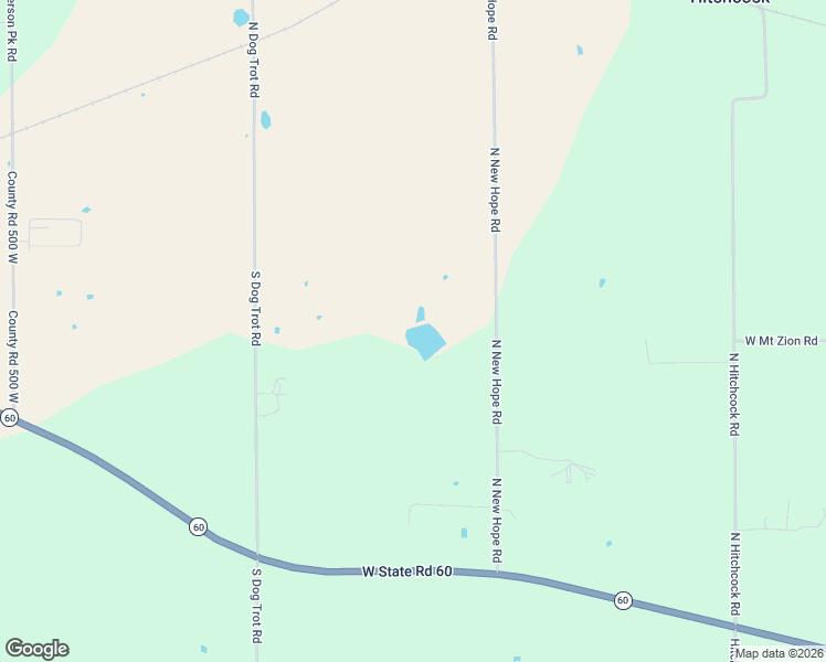 map of restaurants, bars, coffee shops, grocery stores, and more near 1908 North New Hope Road in Salem