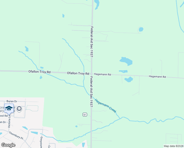 map of restaurants, bars, coffee shops, grocery stores, and more near 11399 Hagemann Road in Lebanon